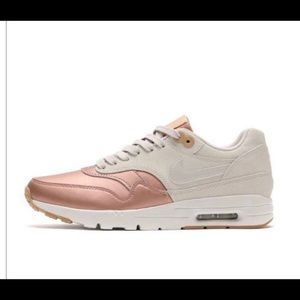 Nike Air Max sneakers